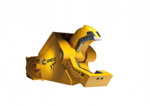Multiprocessori idraulici (Cesoie) Genesis GXP 400R