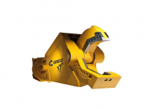 Multiprocessori idraulici (Cesoie) Genesis GXP 440R MAXX