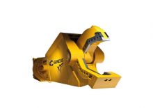 Multiprocessori idraulici (Cesoie) Genesis GXP 500R