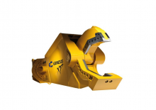 Multiprocessori idraulici (Cesoie) Genesis GXP 660R MAXX
