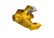 Multiprocessori idraulici (Cesoie) Genesis GXT 155R