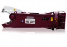 Multiprocessori idraulici (Cesoie) Hydra Ram HSS-34RV
