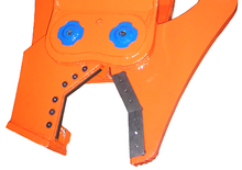 Multiprocessori idraulici (Cesoie) Italmek IC2