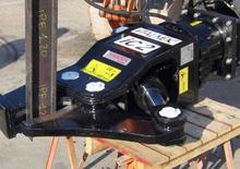 Multiprocessori idraulici (Cesoie) Italmek IC2
