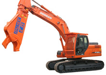Multiprocessori idraulici (Cesoie) Italmek IC 35