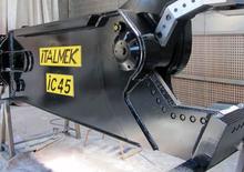 Multiprocessori idraulici (Cesoie) Italmek IC 45