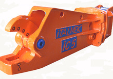 Multiprocessori idraulici (Cesoie) Italmek IC5