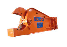Multiprocessori idraulici (Cesoie) Italmek IC7
