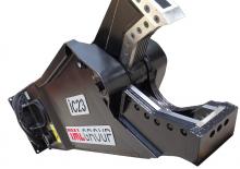 Multiprocessori idraulici (Cesoie) Italmek IC23