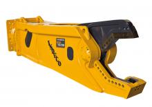 Multiprocessori idraulici (Cesoie) INDECO ISS 10/20