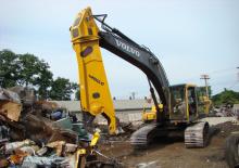Multiprocessori idraulici (Cesoie) INDECO ISS 25/40