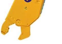 Multiprocessori idraulici (Cesoie) Italdem ITC 400