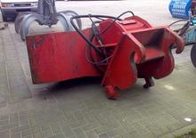 Multiprocessori idraulici (Cesoie) Komatsu JHSS 200