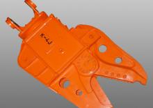 Multiprocessori idraulici (Cesoie) NPK K-4J