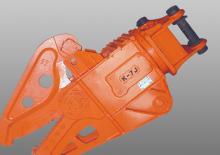 Multiprocessori idraulici (Cesoie) NPK K-7J