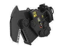 Multiprocessori idraulici (Cesoie) Caterpillar MP30TS