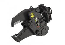 Multiprocessori idraulici (Cesoie) Caterpillar MP40S