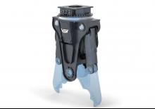 Pinza frantumatrice VTN MT55 S