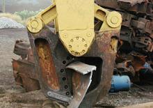 Multiprocessori idraulici (Cesoie) Allied-Gator MTR 160 S