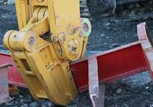 Multiprocessori idraulici (Cesoie) Allied-Gator MTR 20 S