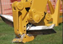 Multiprocessori idraulici (Cesoie) Allied-Gator MTR 5 S