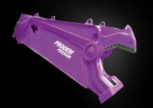 Multiprocessori idraulici (Cesoie) Prodem PDS2000R