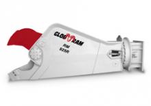 Multiprocessori idraulici (Cesoie) Globram RM 960 R