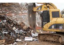 Multiprocessori idraulici (Cesoie) Caterpillar S2090
