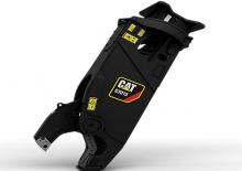 Multiprocessori idraulici (Cesoie) Caterpillar S3015