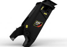 Multiprocessori idraulici (Cesoie) Caterpillar S3035
