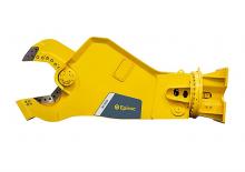 Multiprocessori idraulici (Cesoie) Epiroc SC 2500