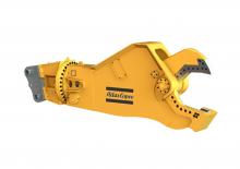 Multiprocessori idraulici (Cesoie) Atlas Copco SC 2500R