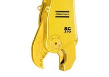 Multiprocessori idraulici (Cesoie) Atlas Copco SC 270
