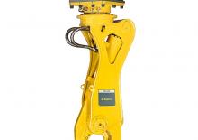 Multiprocessori idraulici (Cesoie) Epiroc SC 270