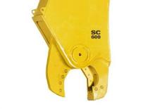 Multiprocessori idraulici (Cesoie) Atlas Copco SC 600