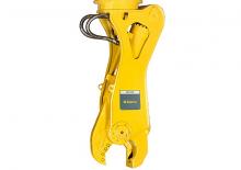 Multiprocessori idraulici (Cesoie) Epiroc SC 600
