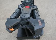 Pinza frantumatrice SkanCraft SCMT4-10 M