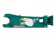 Multiprocessori idraulici (Cesoie) Dehaco SH25R