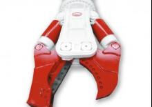 Multiprocessori idraulici (Cesoie) Komac TRIS22SHR-II