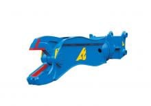 Multiprocessori idraulici (Cesoie) Arden AS 027 R SV