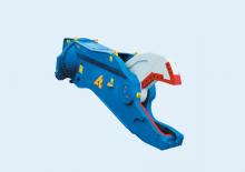 Multiprocessori idraulici (Cesoie) Arden AS-030R61