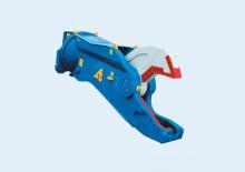 Multiprocessori idraulici (Cesoie) Arden AS-073R70FLE
