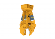 Multiprocessori idraulici (Cesoie) Epiroc CC 2300 S