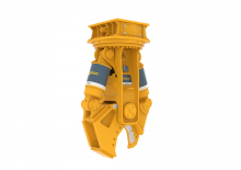 Multiprocessori idraulici (Cesoie) Epiroc CC 3100 S