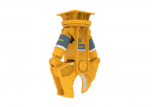 Multiprocessori idraulici (Cesoie) Epiroc CC 3700 S