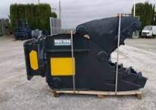 Multiprocessori idraulici (Cesoie) Verdelli CDI 15 R