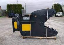 Multiprocessori idraulici (Cesoie) Verdelli CDI 30 R