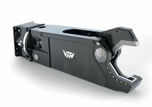 Multiprocessori idraulici (Cesoie) VTN CI20000 R