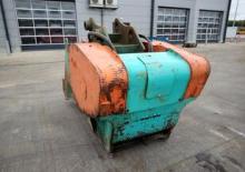 Multiprocessori idraulici (Cesoie) VTN CM 350