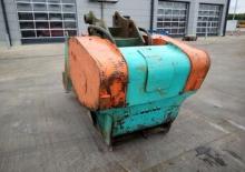 Multiprocessori idraulici (Cesoie) VTN CM 550
